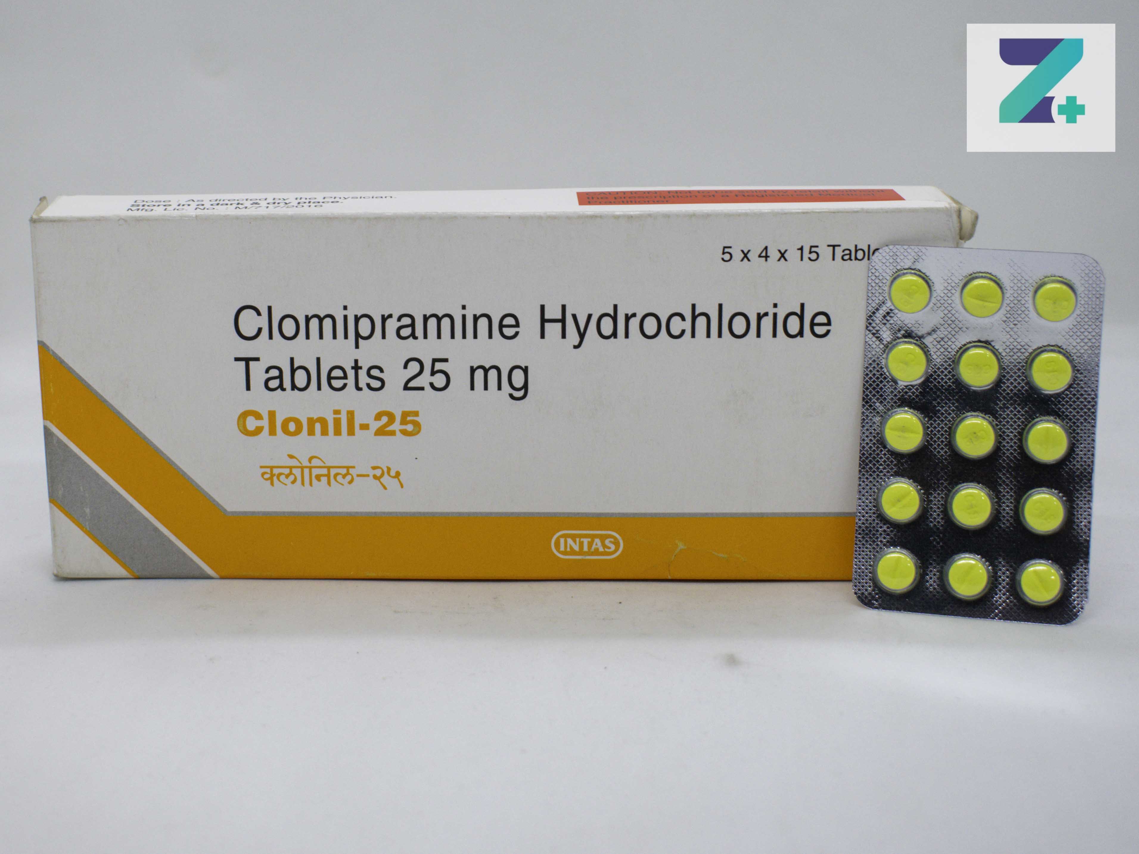 CLONIL-25
