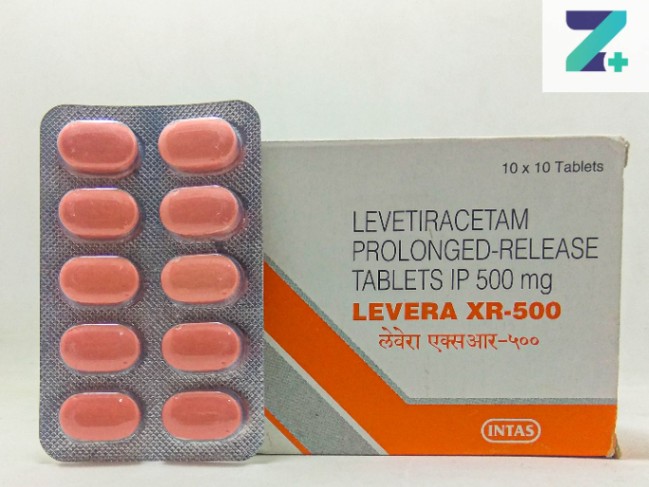 LEVERA XR 500