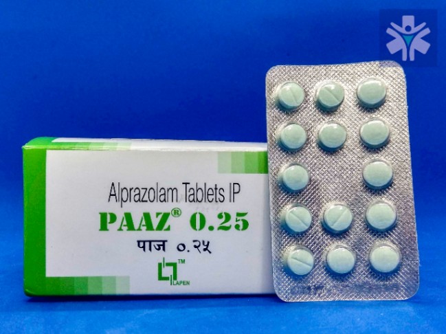 PAAZ 0.25