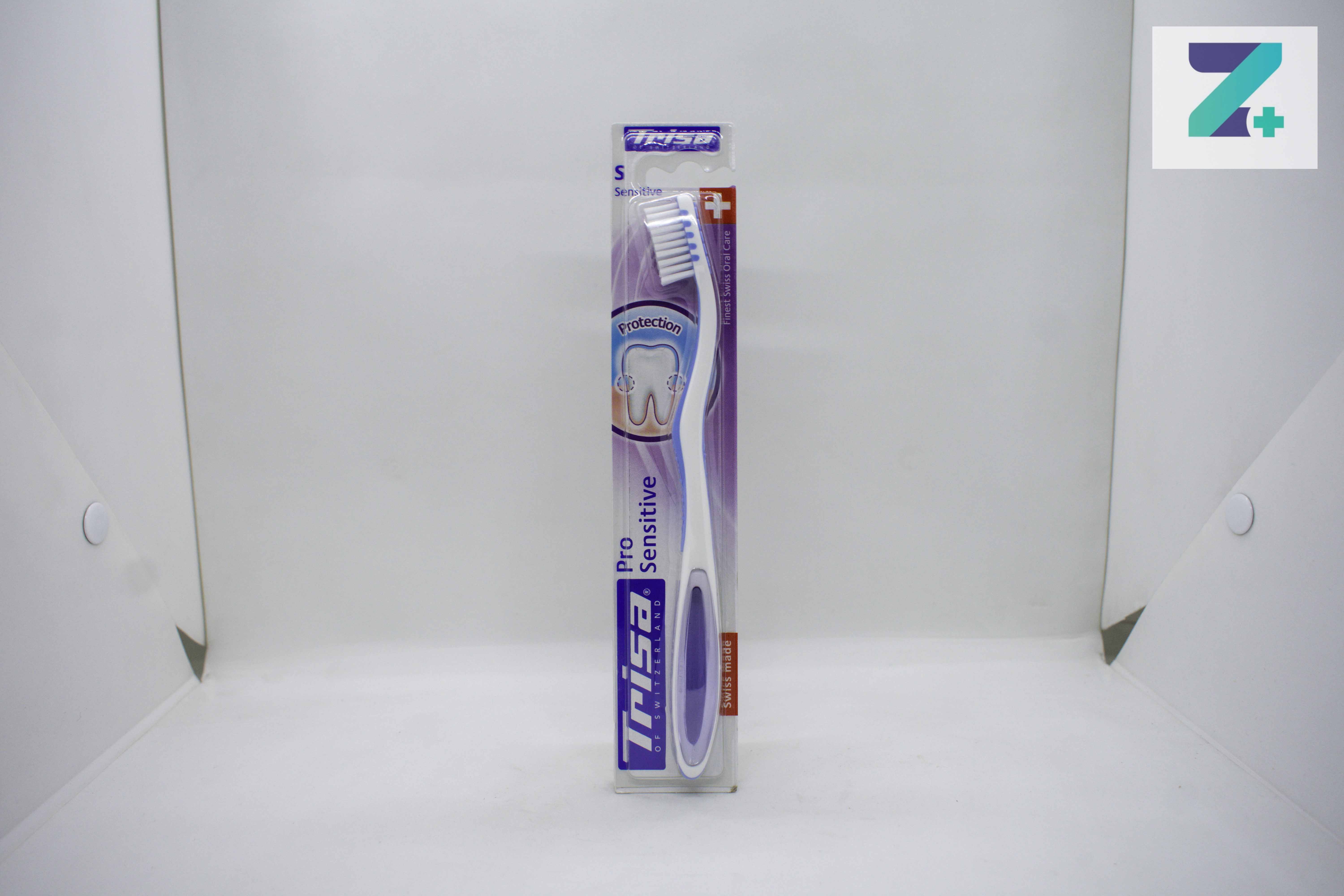 TRISA PRO SENSITIVE (SOFT) TOOTHBRUSH