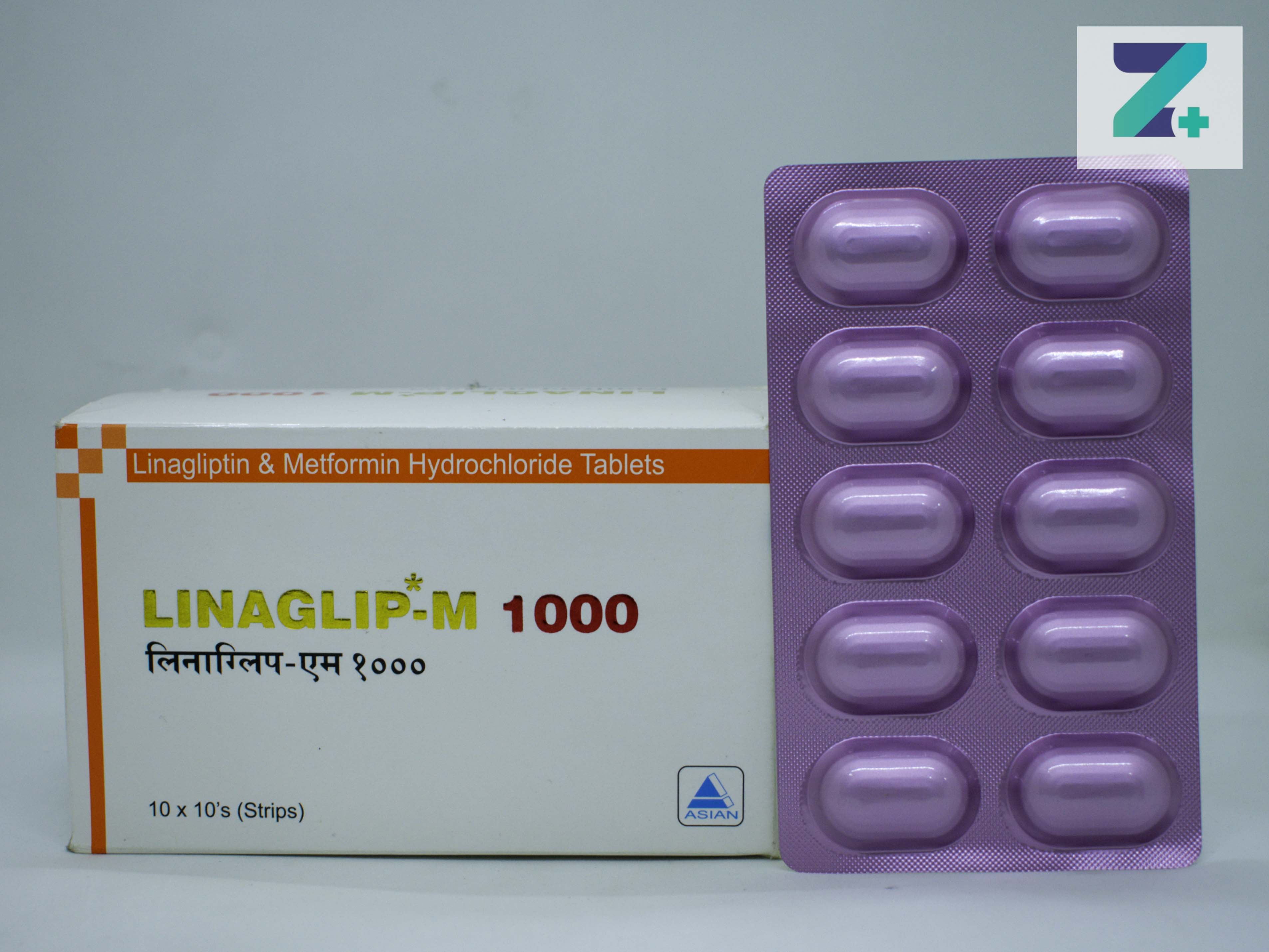 LINAGLIP-M 1000