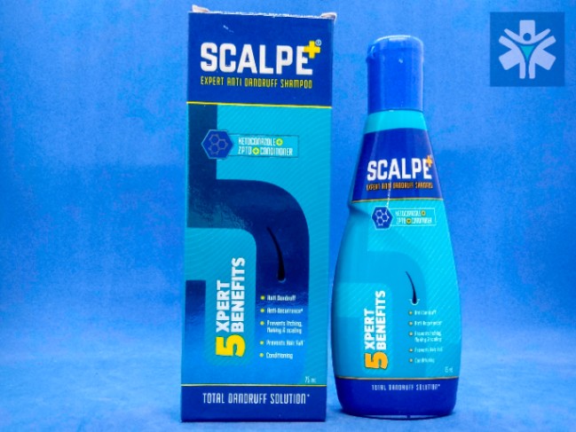 SCALPE+