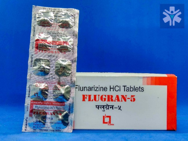 FLUGRAN-5