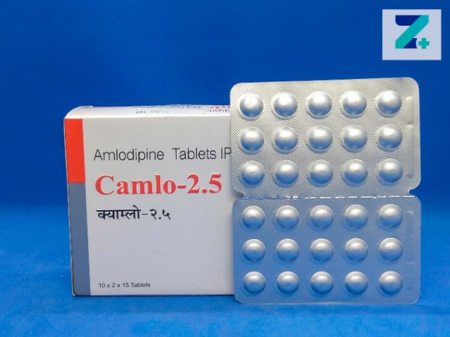CAMLO-2.5