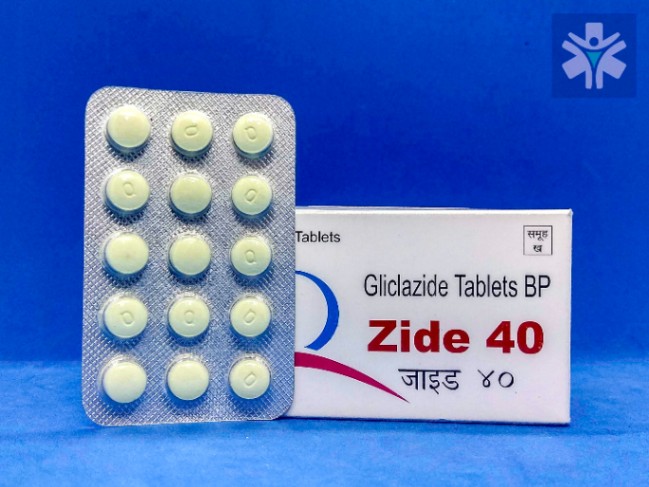 ZIDE 40