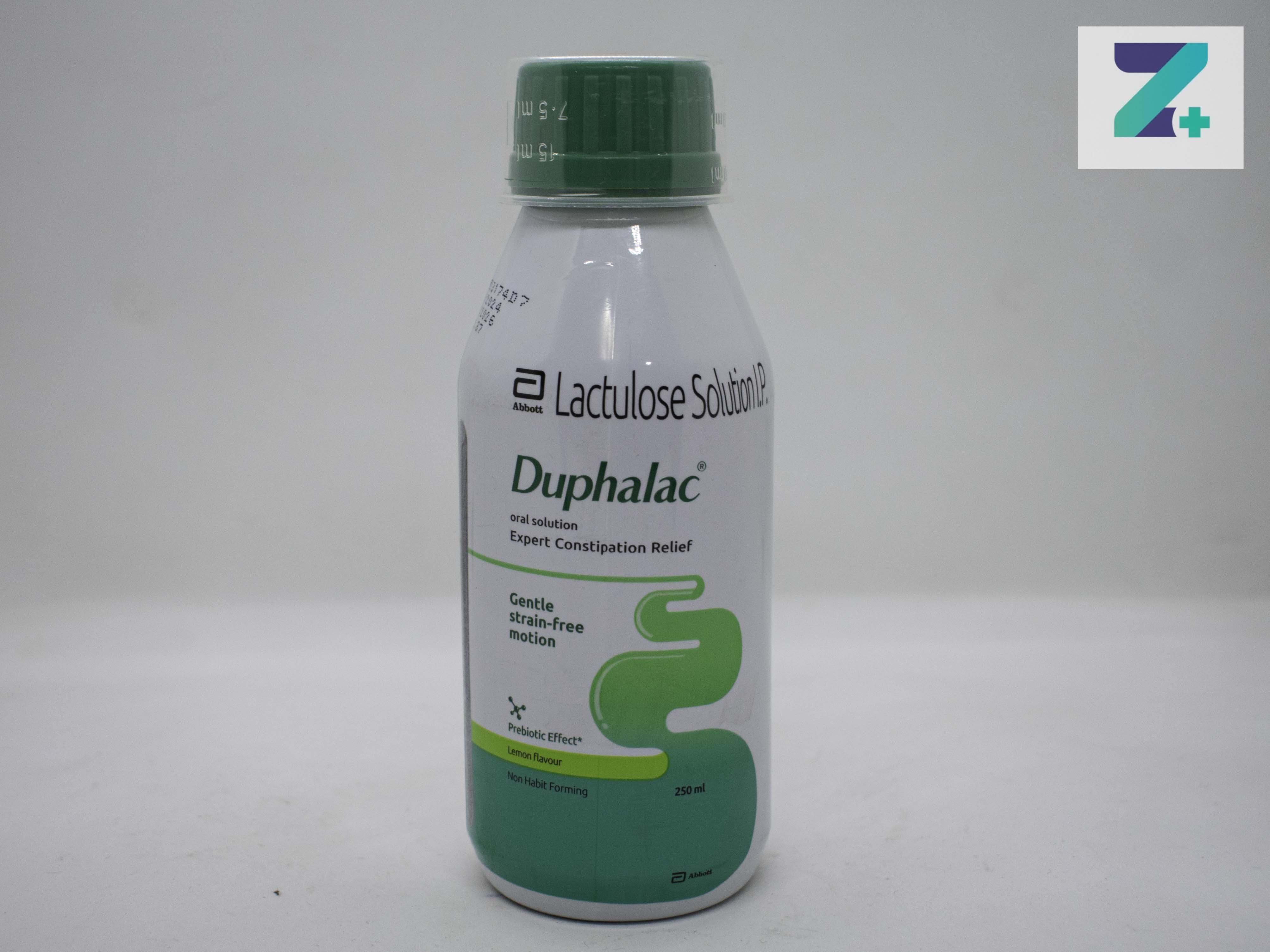 DUPHALAC