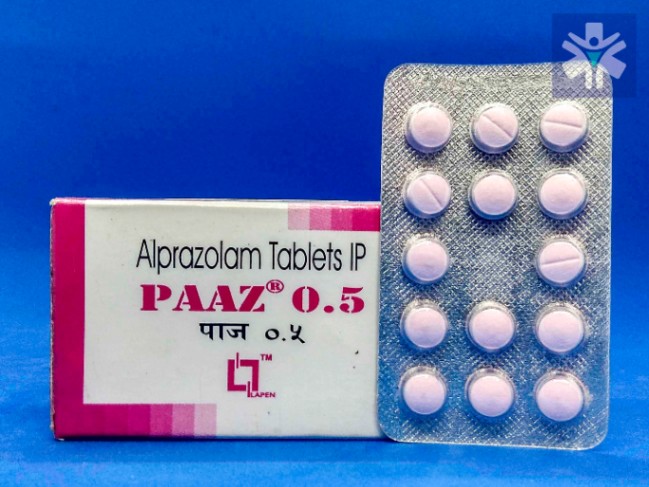 PAAZ 0.5