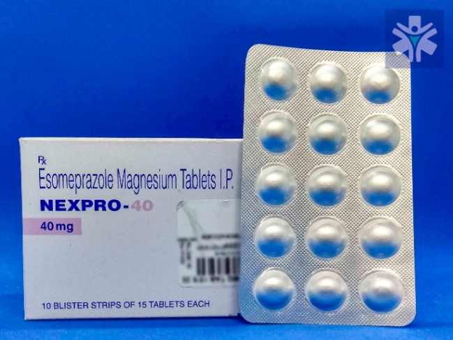 NEXPRO 40MG