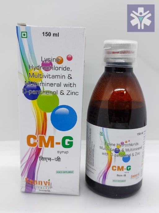 CM-G SYR