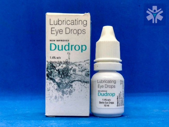 DUDROP