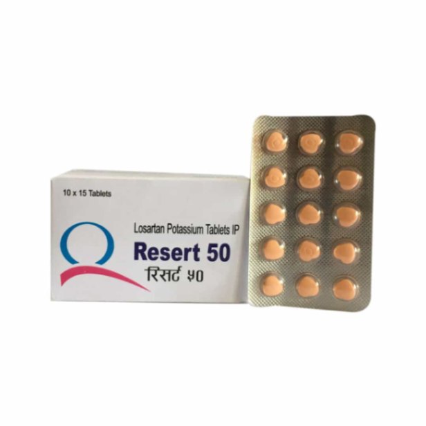 RESERT 50MG