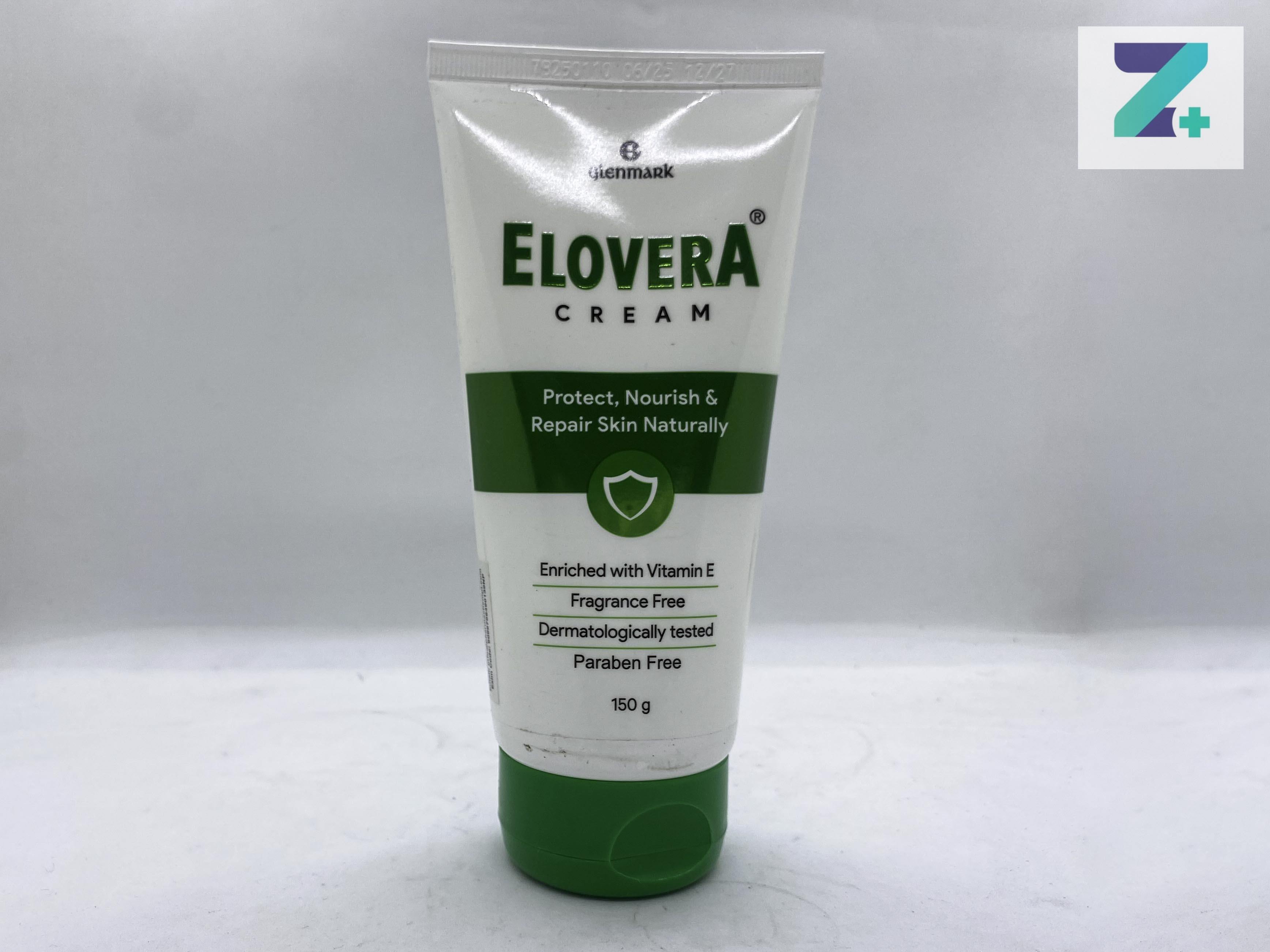 ELOVERA CREAM