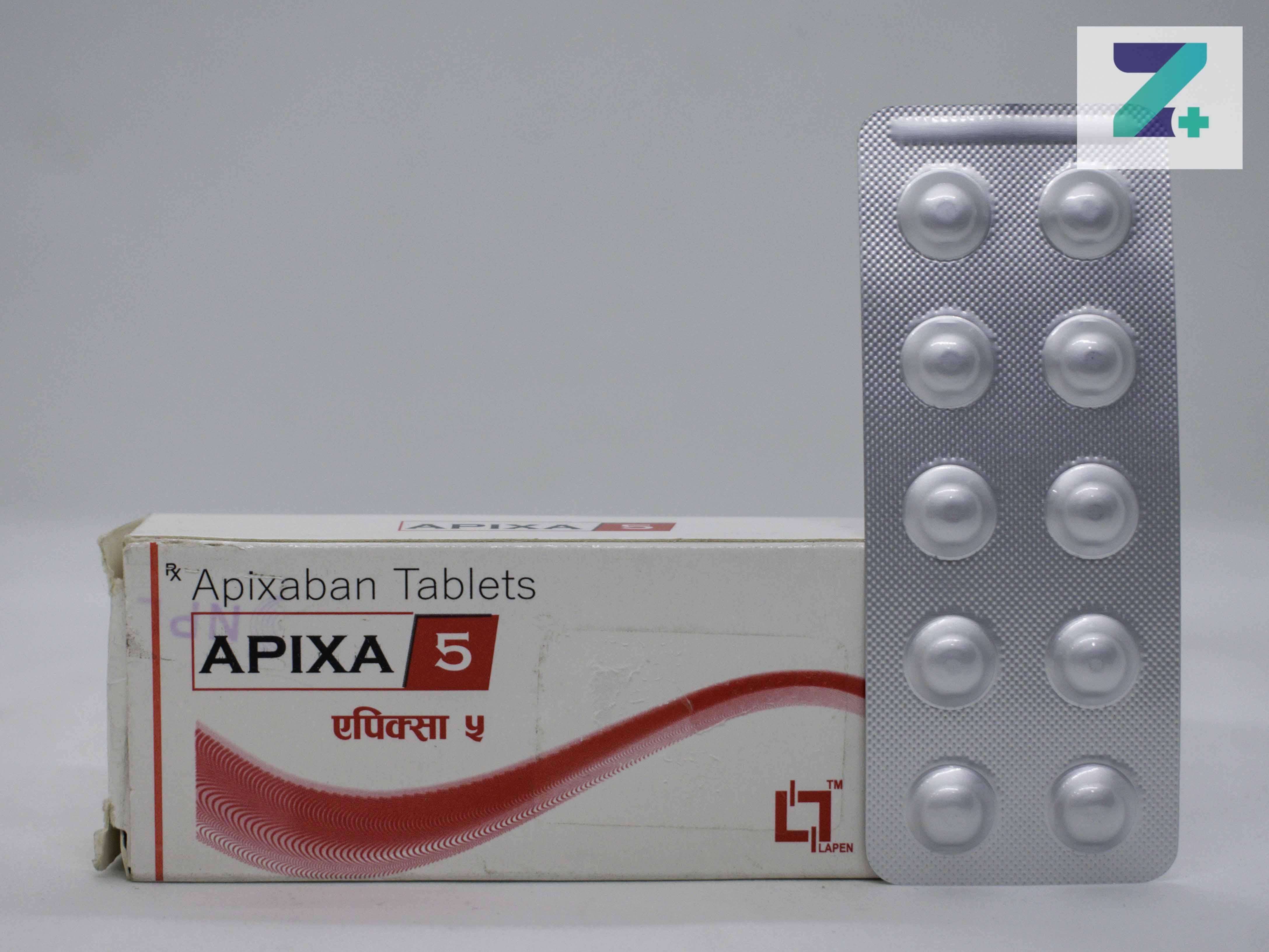 APIXA 5GM