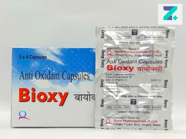 BIOXY