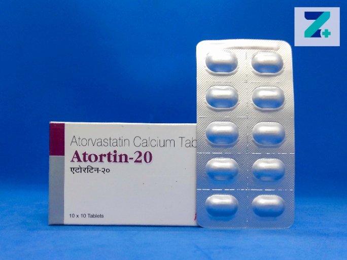 ATORTIN-20