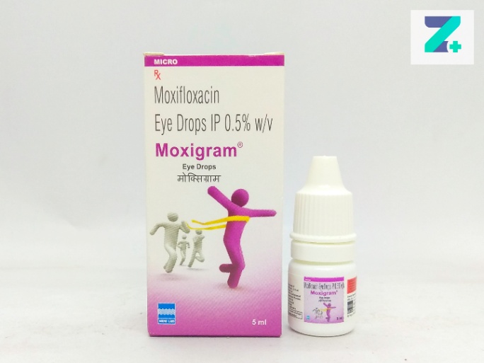 MOXIGRAM