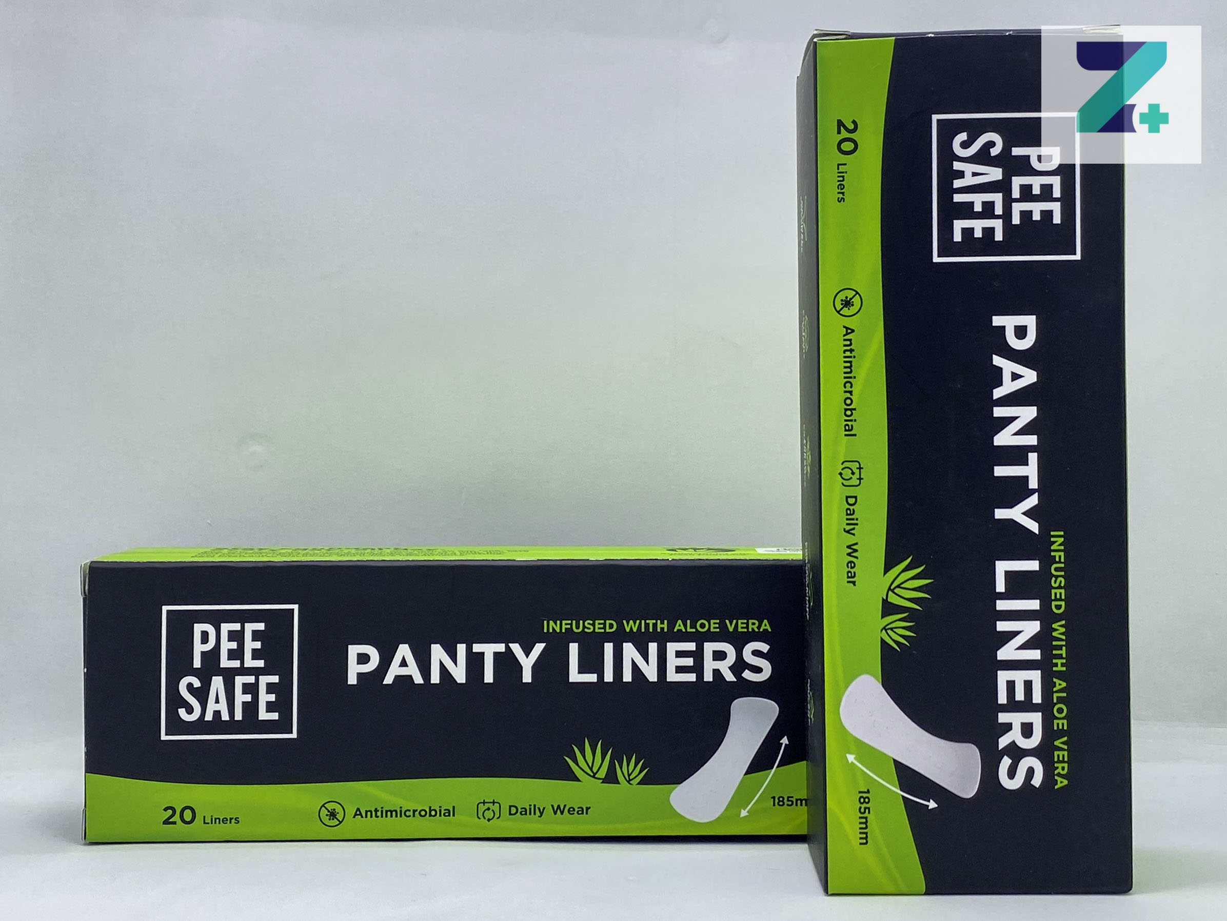 PEE SAFE PANTY