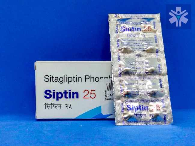 SIPTIN 25