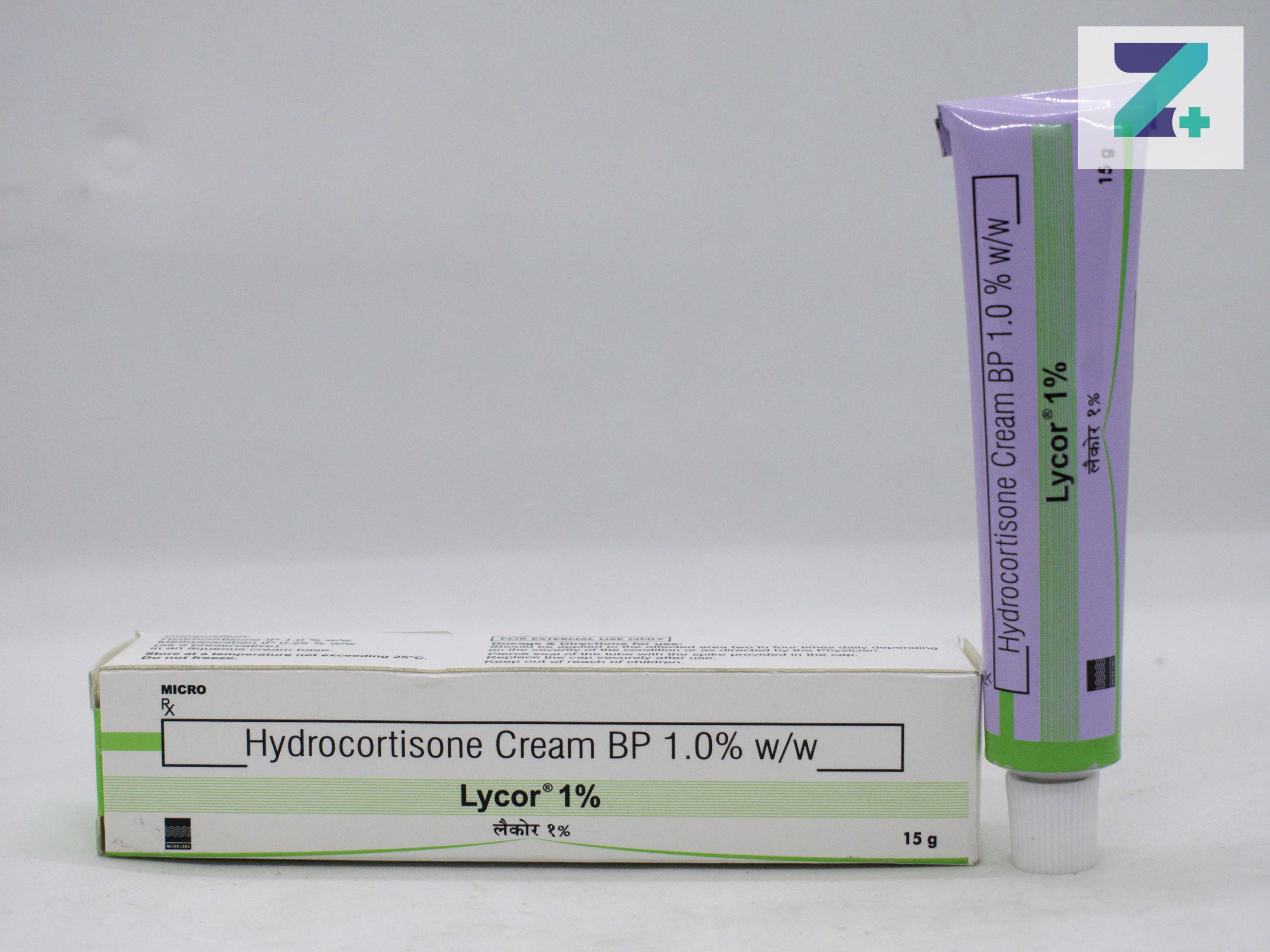LYCOR CREAM