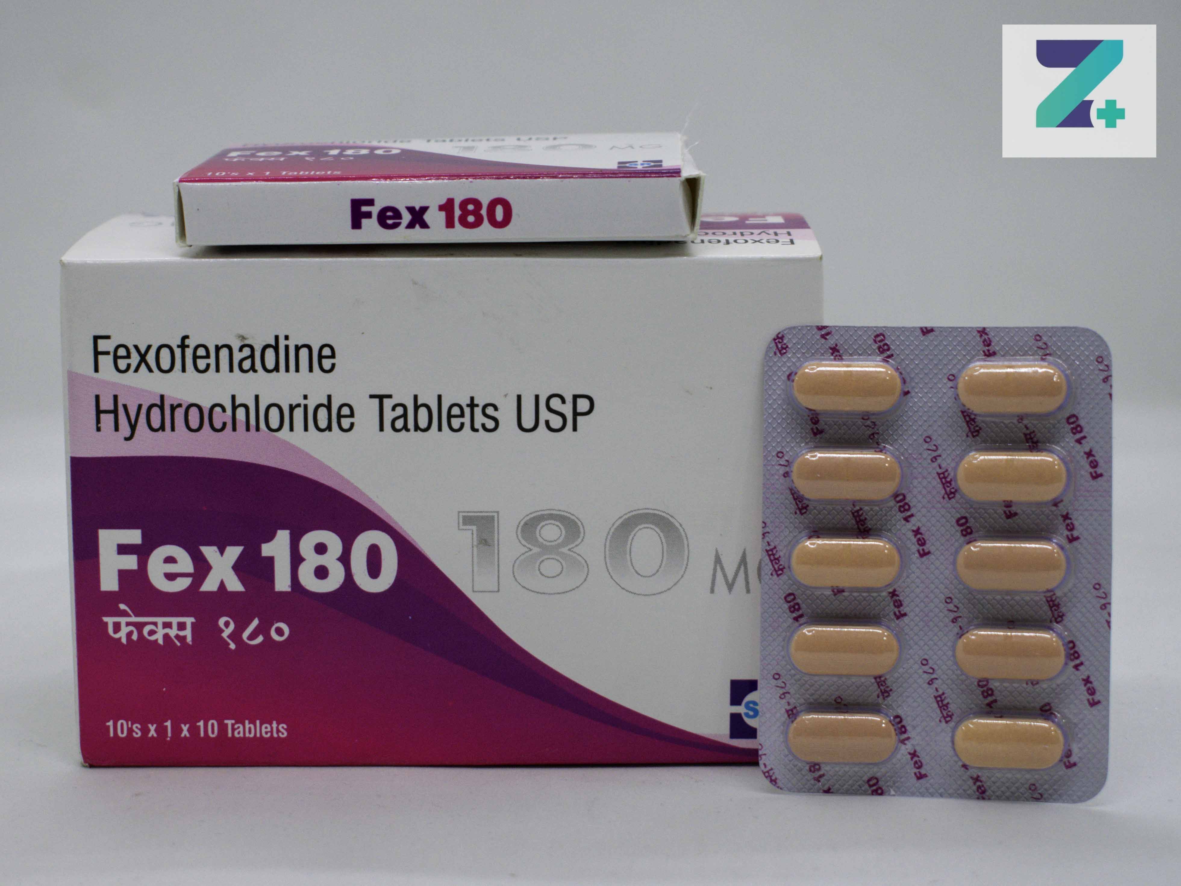 FEX 180