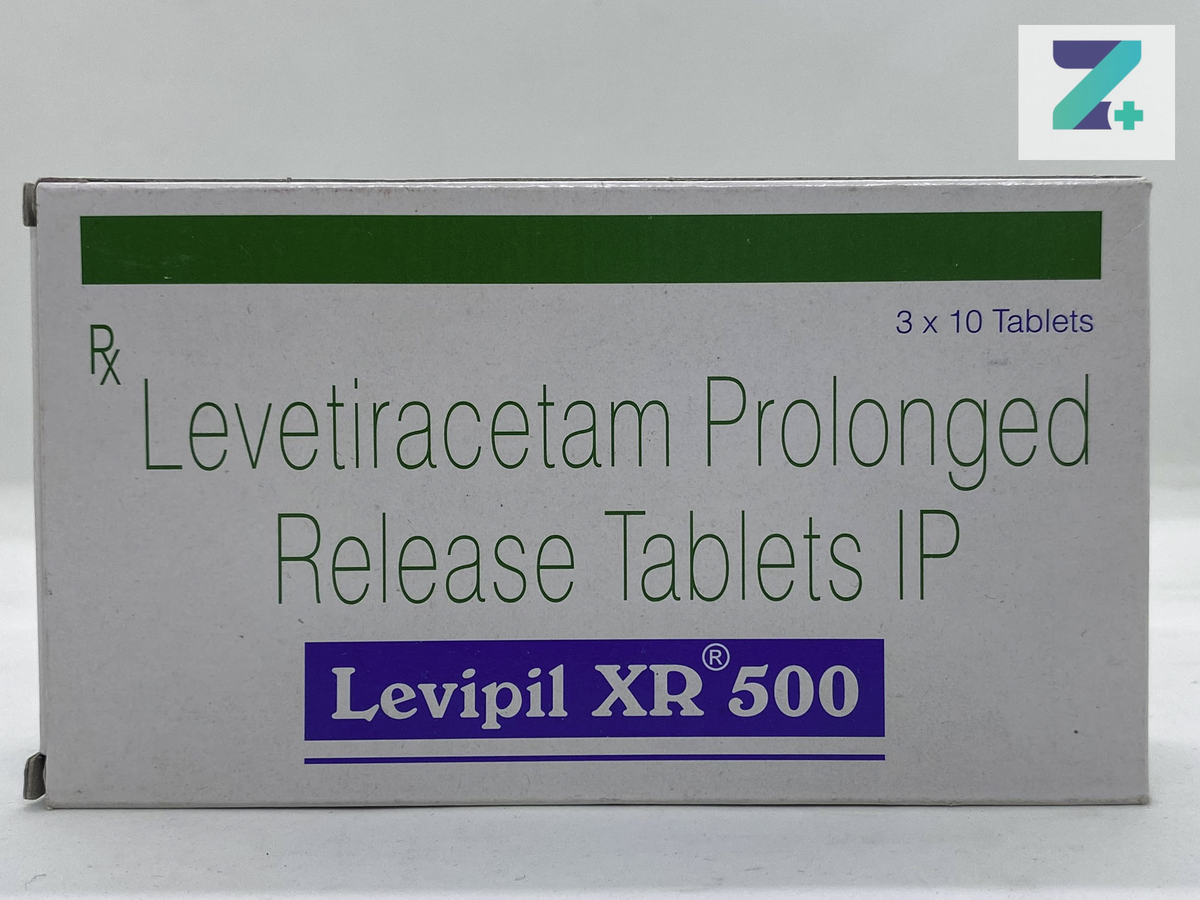 LEVIPIL XR 500