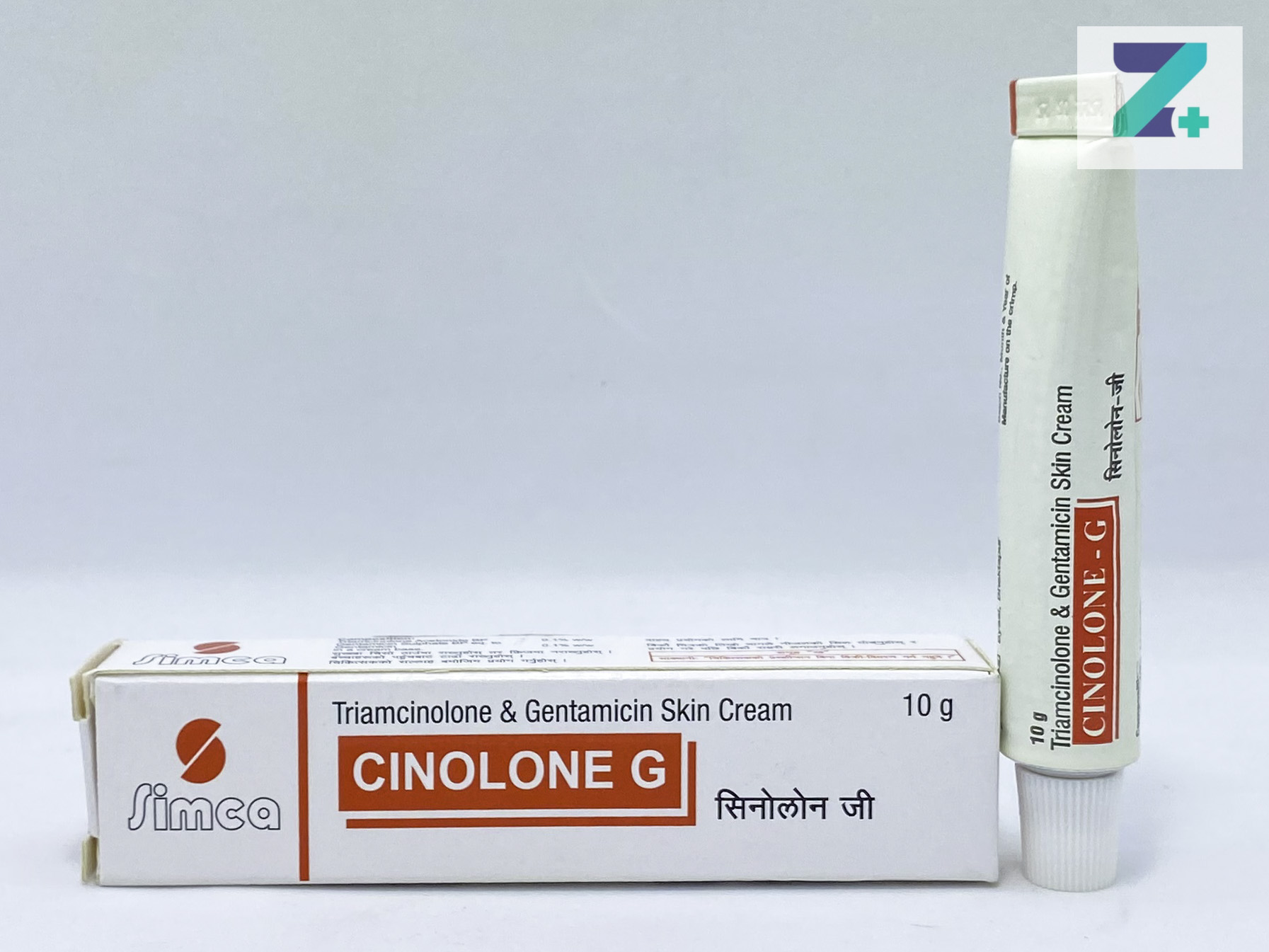 CINOLONE-G