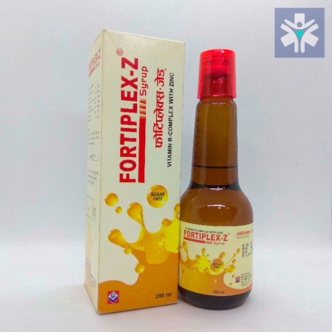 FORTIPLEX-Z