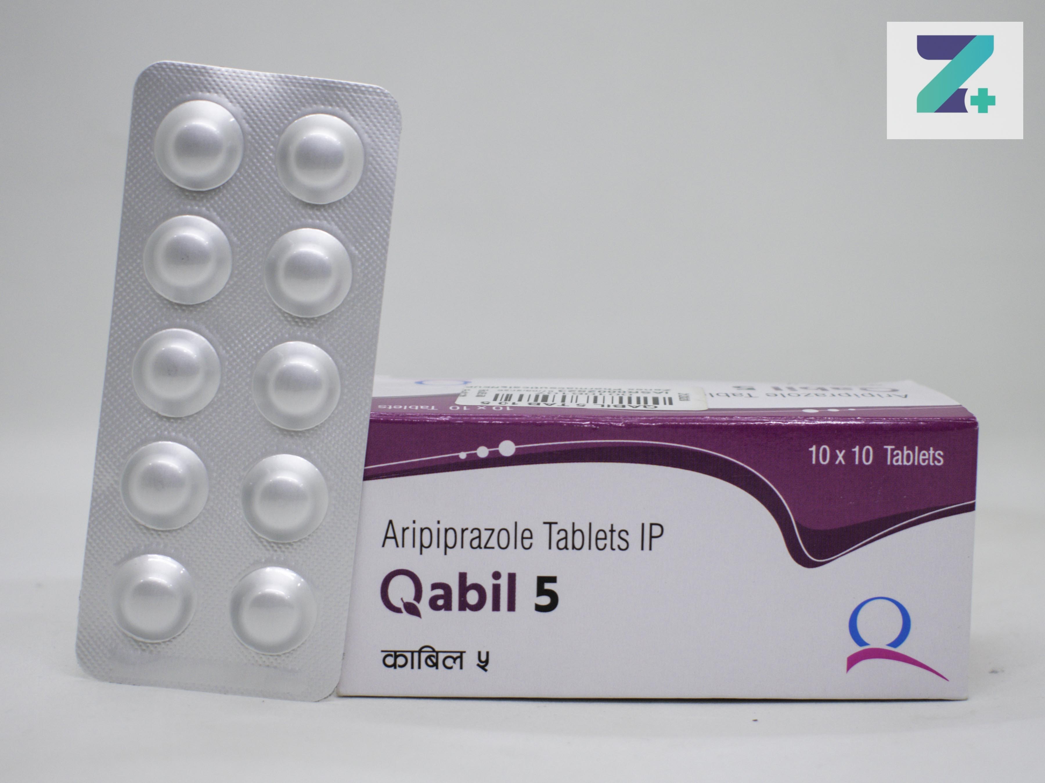 QABIL 5