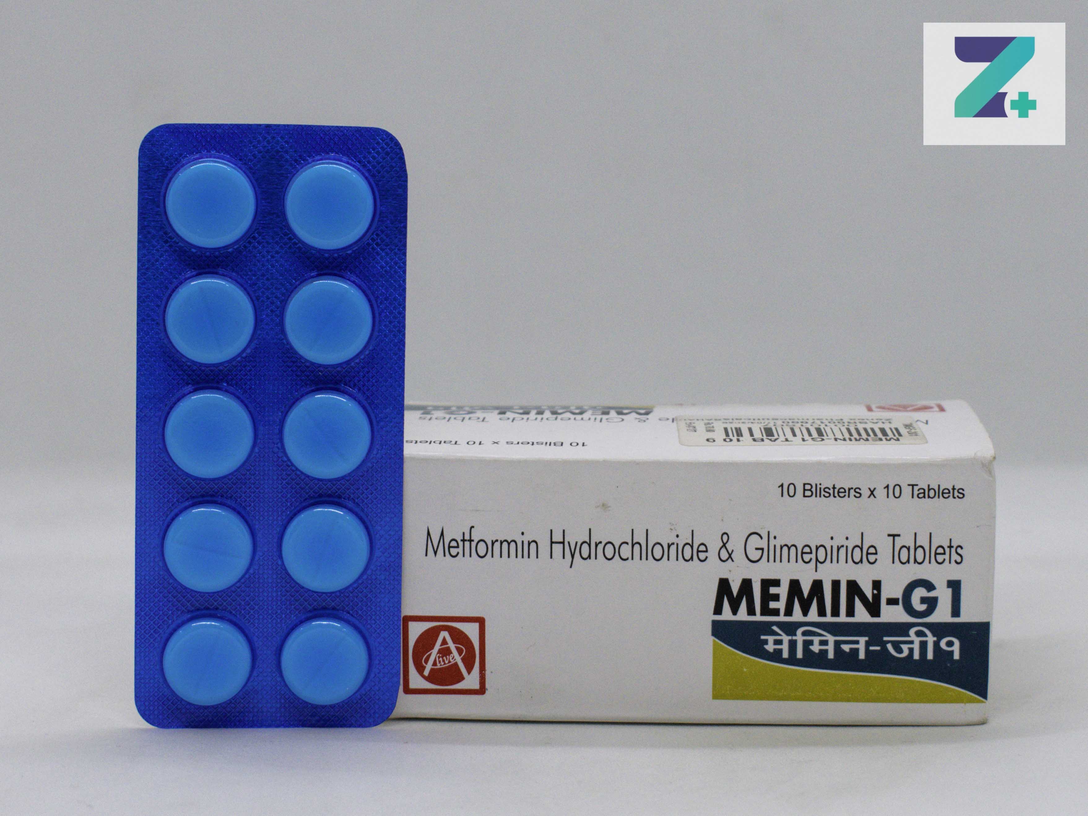MEMIN-G1