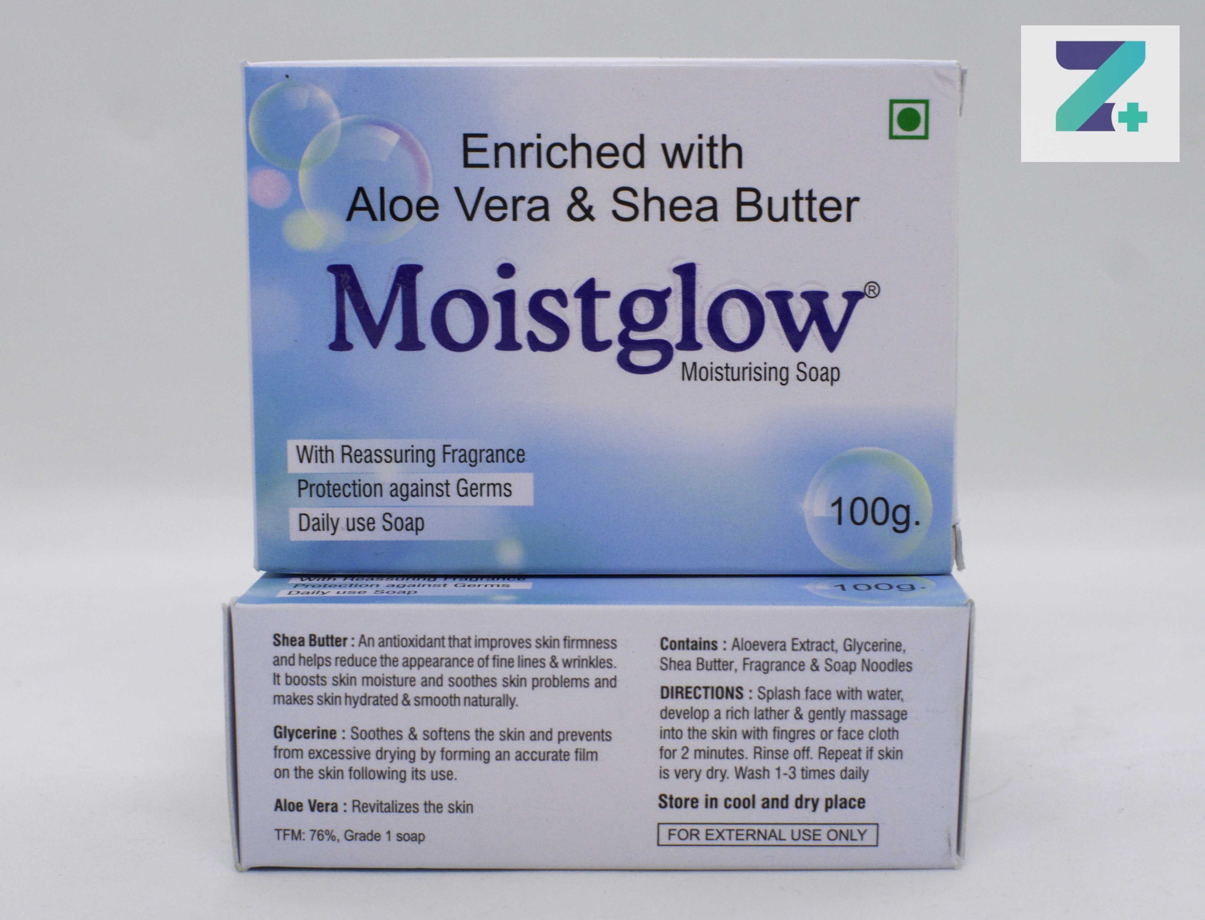 MOISTGLOW