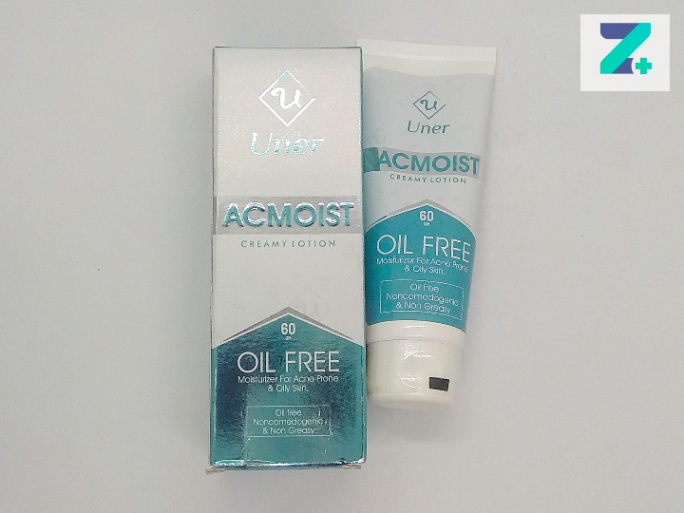ACMOIST CREAMY LOTION