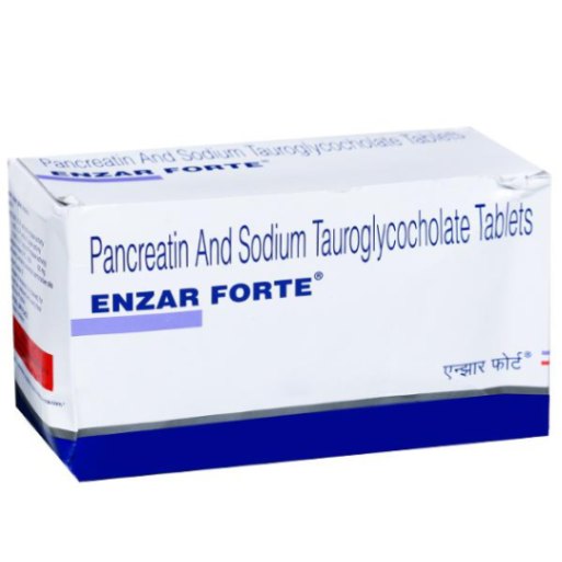 ENZAR FORTE