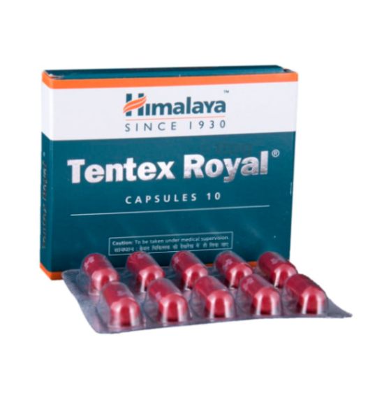 TENTEX ROYAL