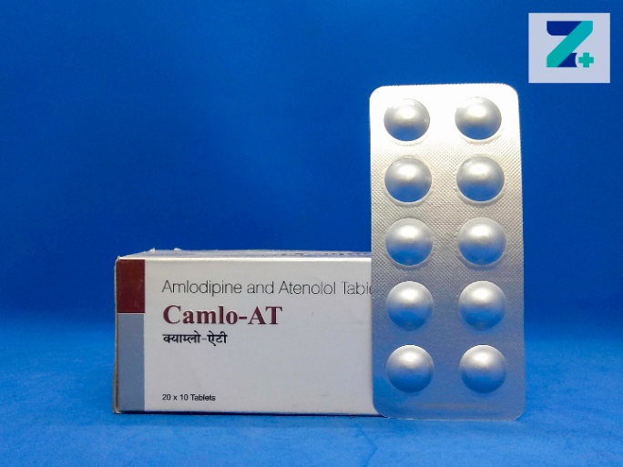 CAMLO- AT