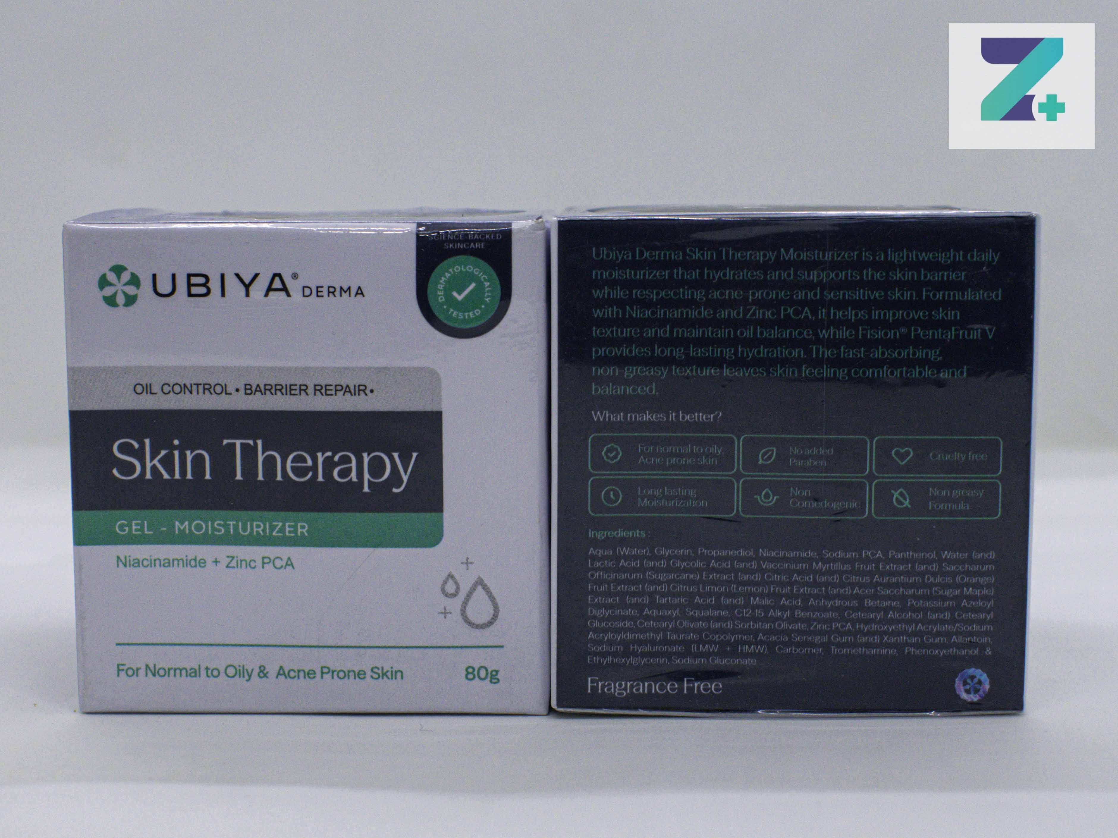 UBIYA SKIN THERAPY