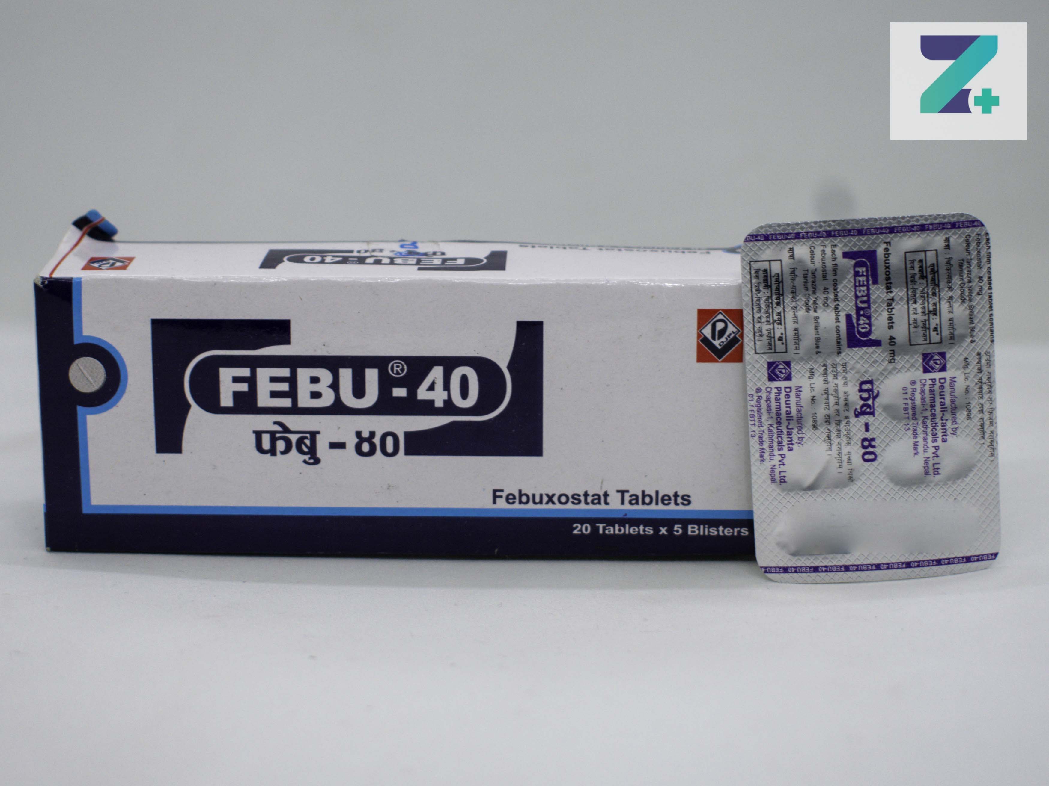 FEBU-40