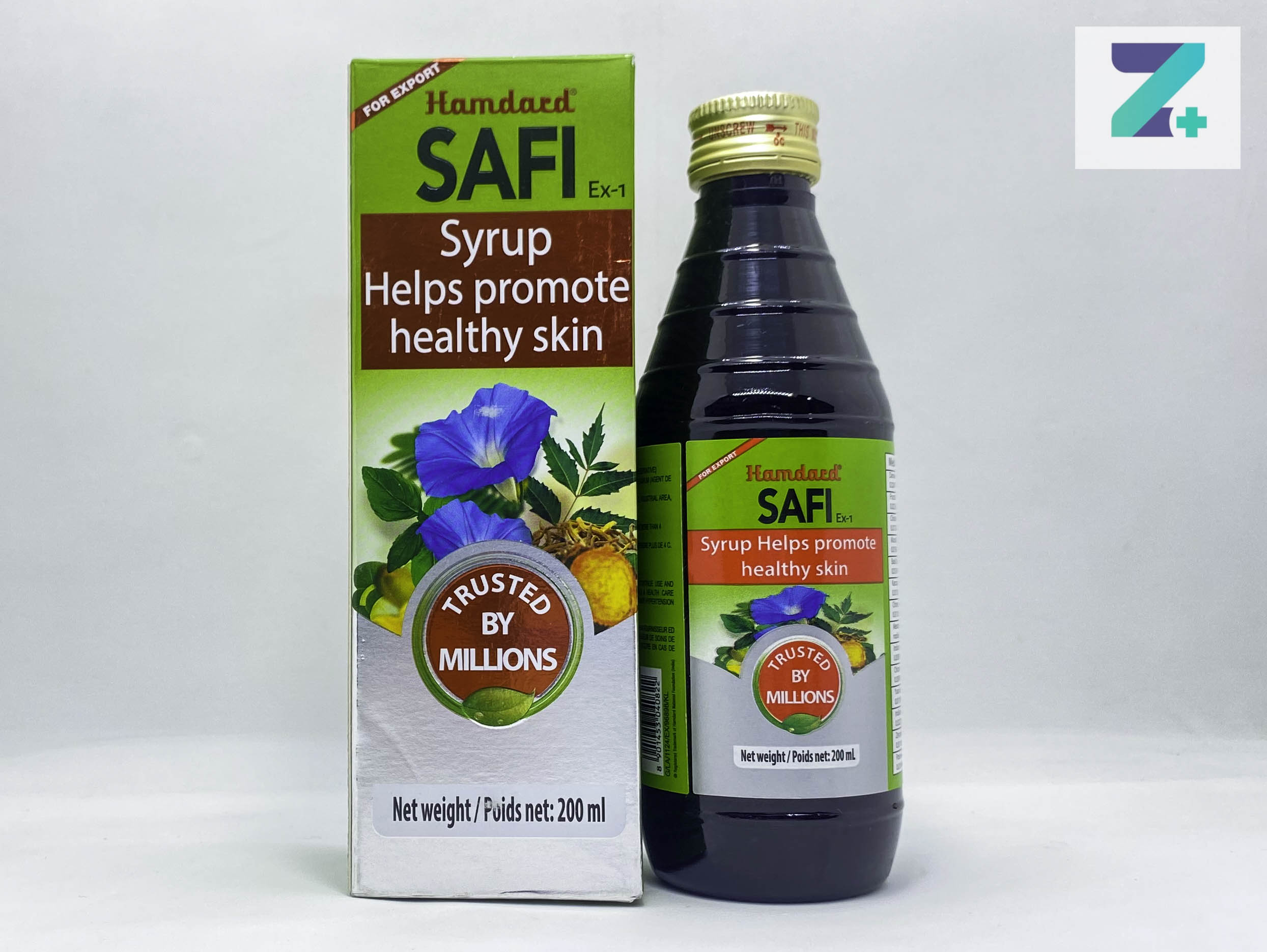 SAFI SYR