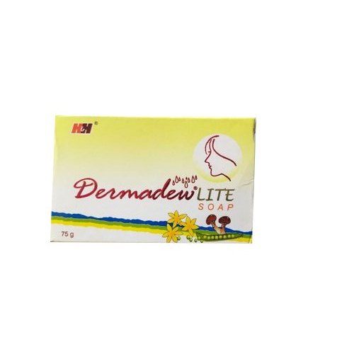 DERMADEW LITE SOAP