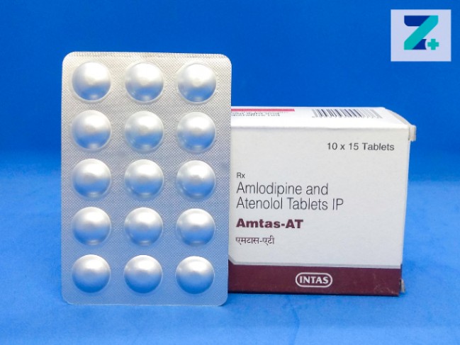 AMTAS AT