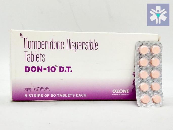 DON 10MG