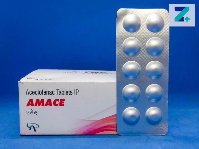 AMACE 100