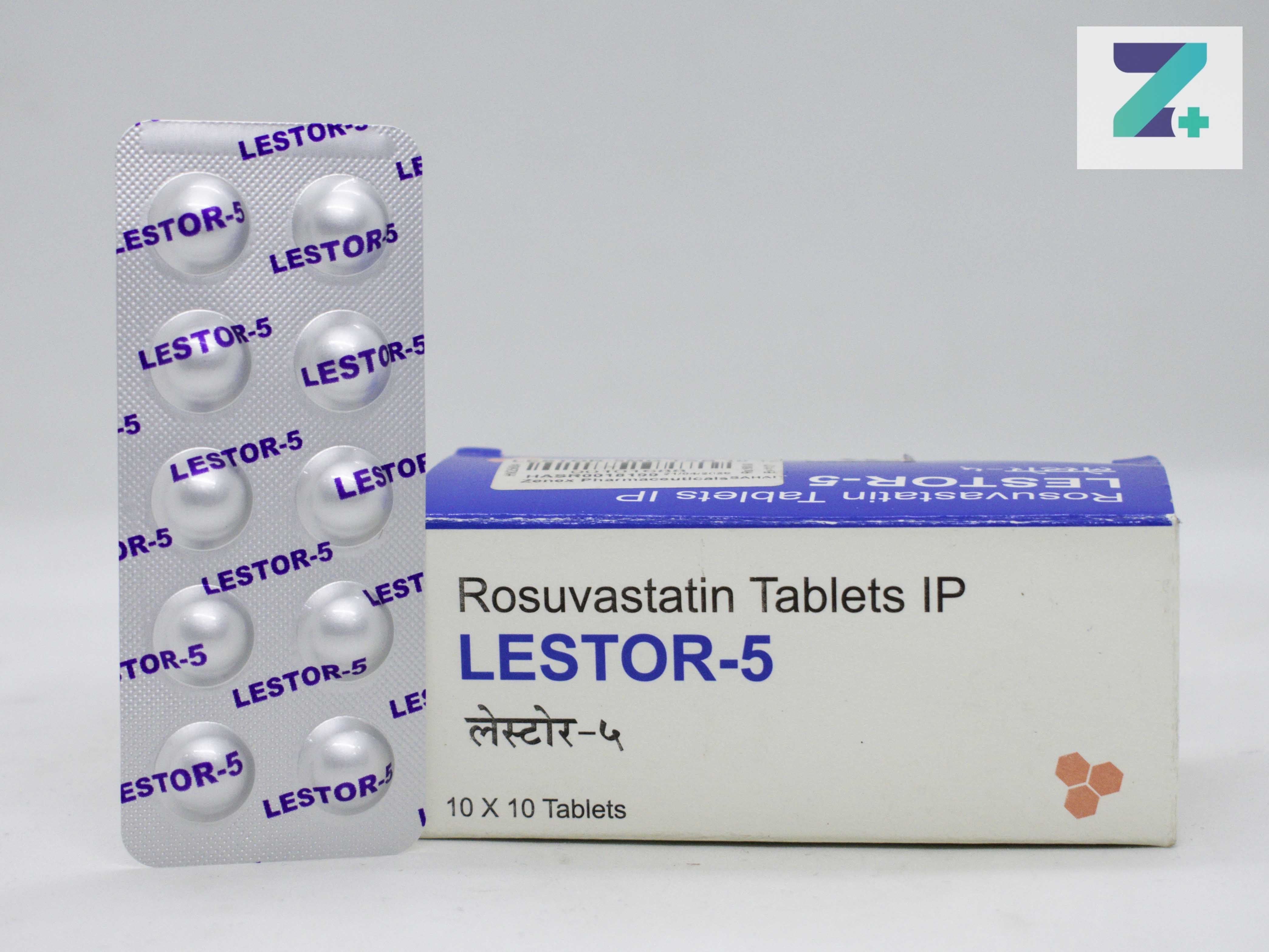 LESTOR-5MG