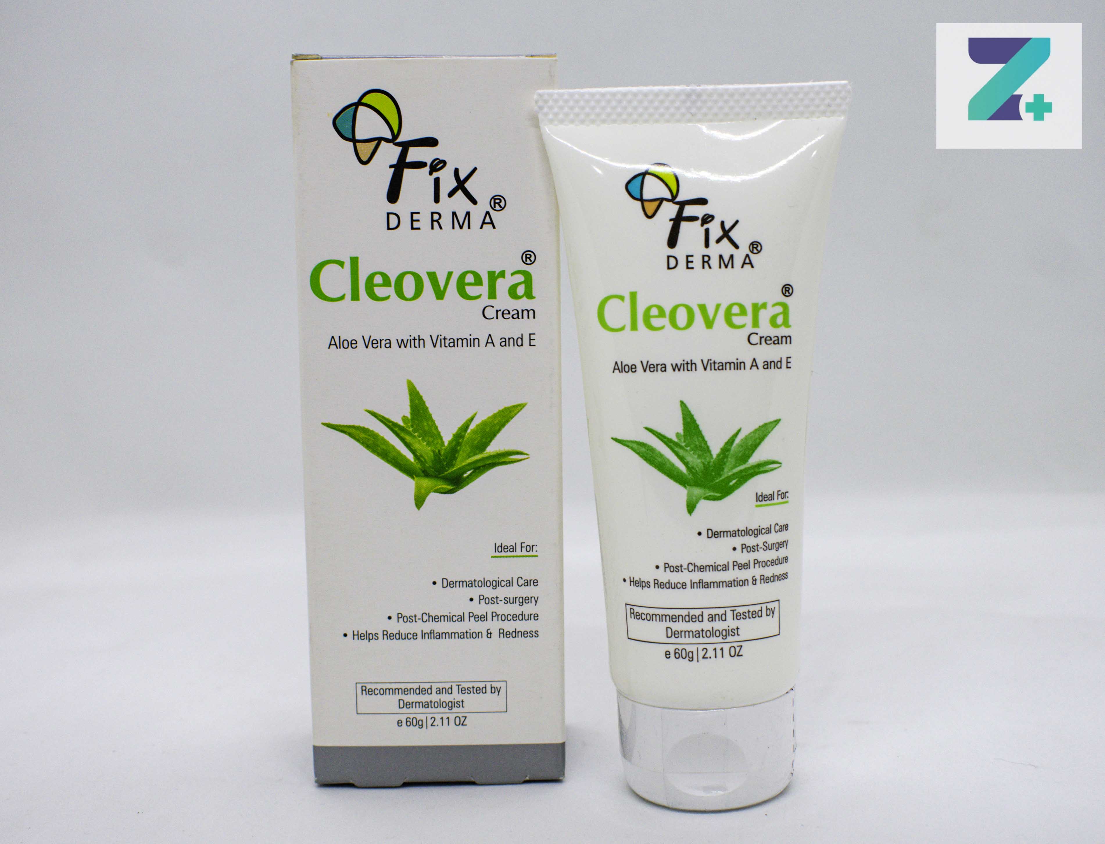 FIX DERMA CLEOVERA CREAM
