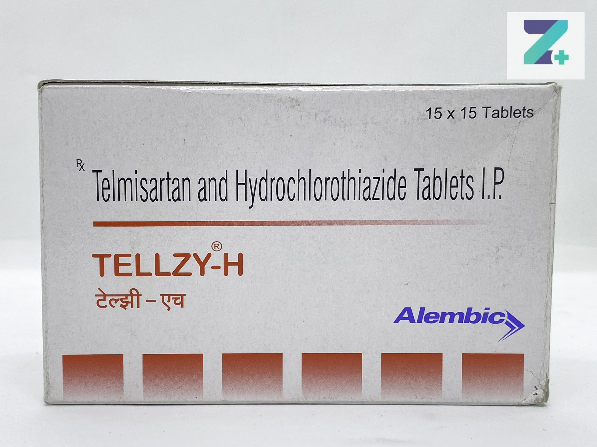 TELLZY-H