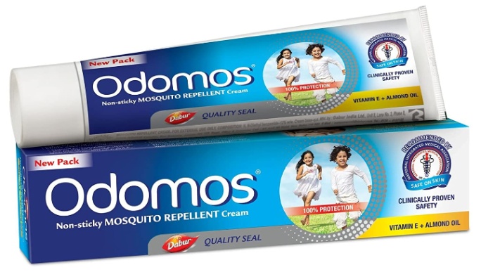 ODOMOS CREAM