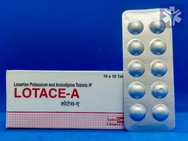 LOTACE-A
