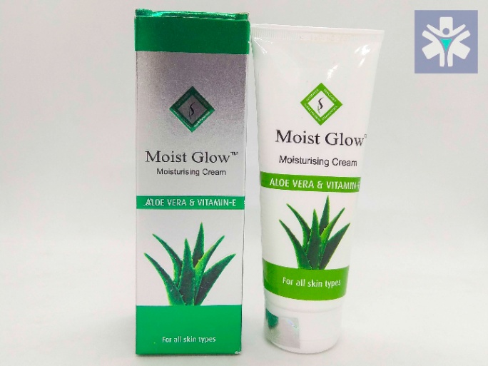 MOIST GLOW