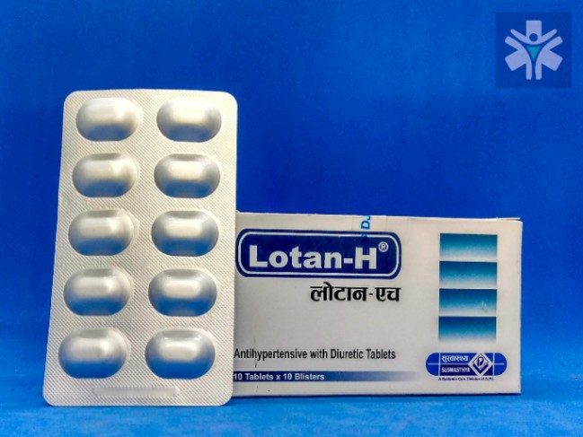 LOTAN-H