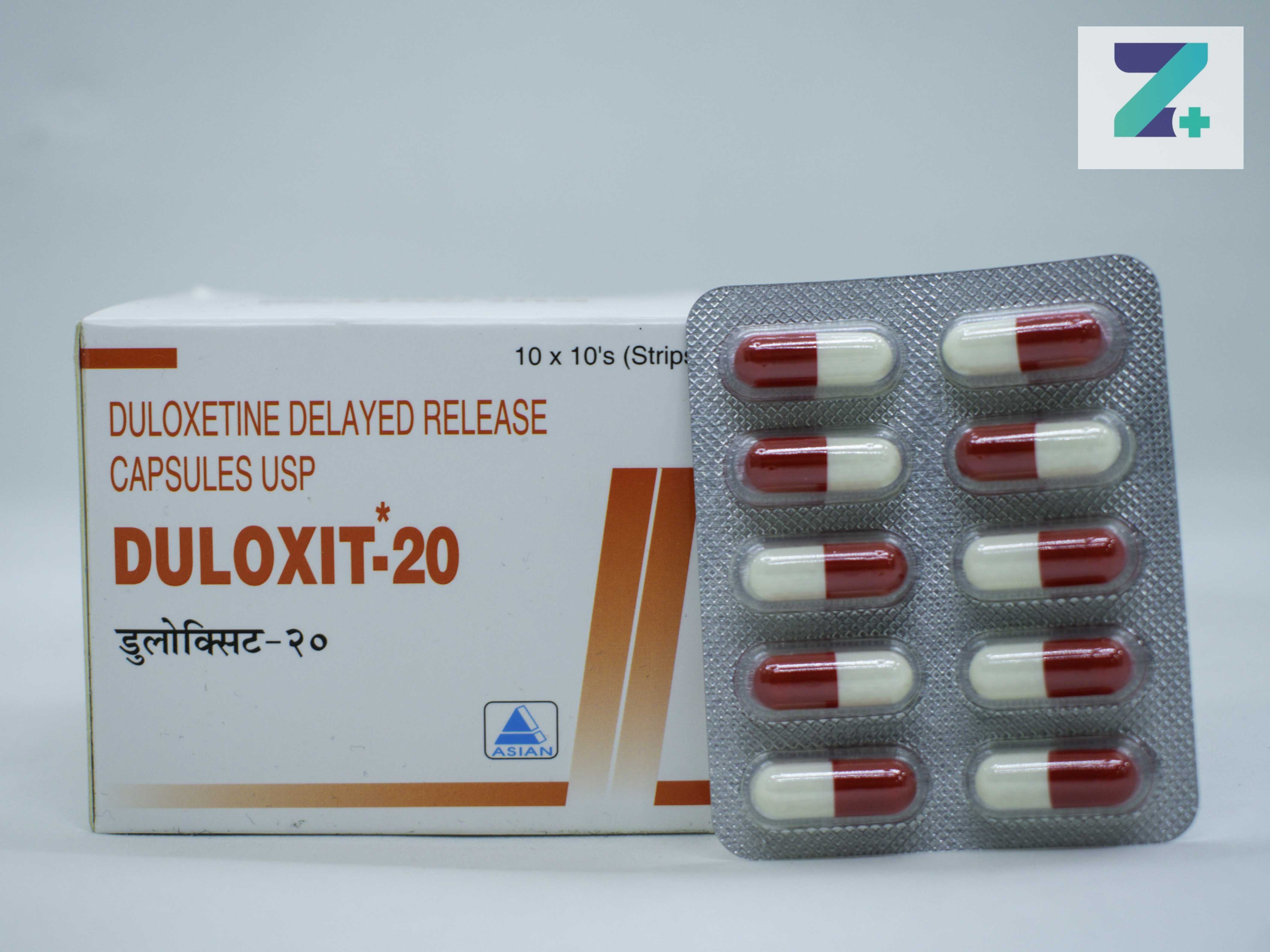 DULOXIT-20