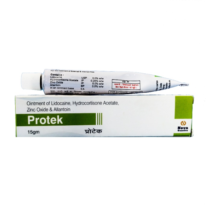 PROTEK